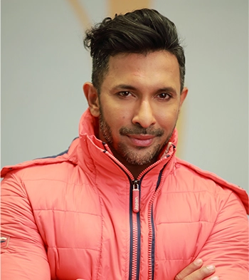 terence lewis