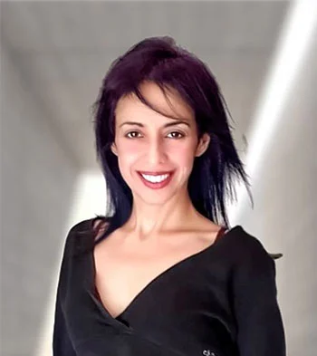 mahrukh dumasia chief choreographer at terence lewis institute