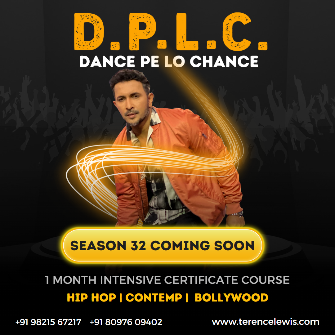 Dance Pe Lo Chance On Ground Course