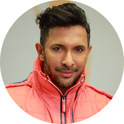 terence lewis