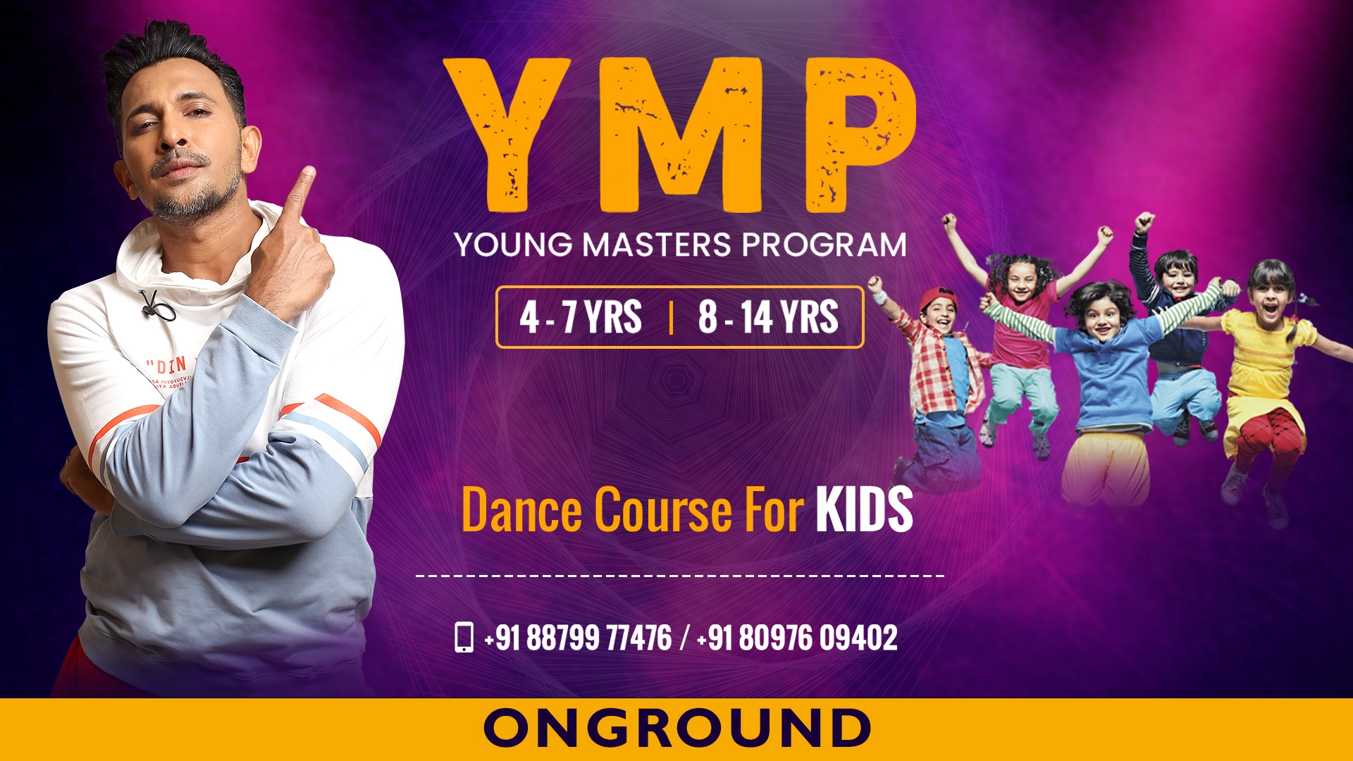 Young Master Program